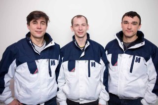О компании ПотолокСервис: установка натяжных потолков в Иваново
